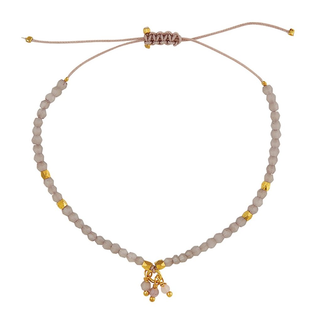 Chemistry Bracelet - Granite / New in Package/ NWT